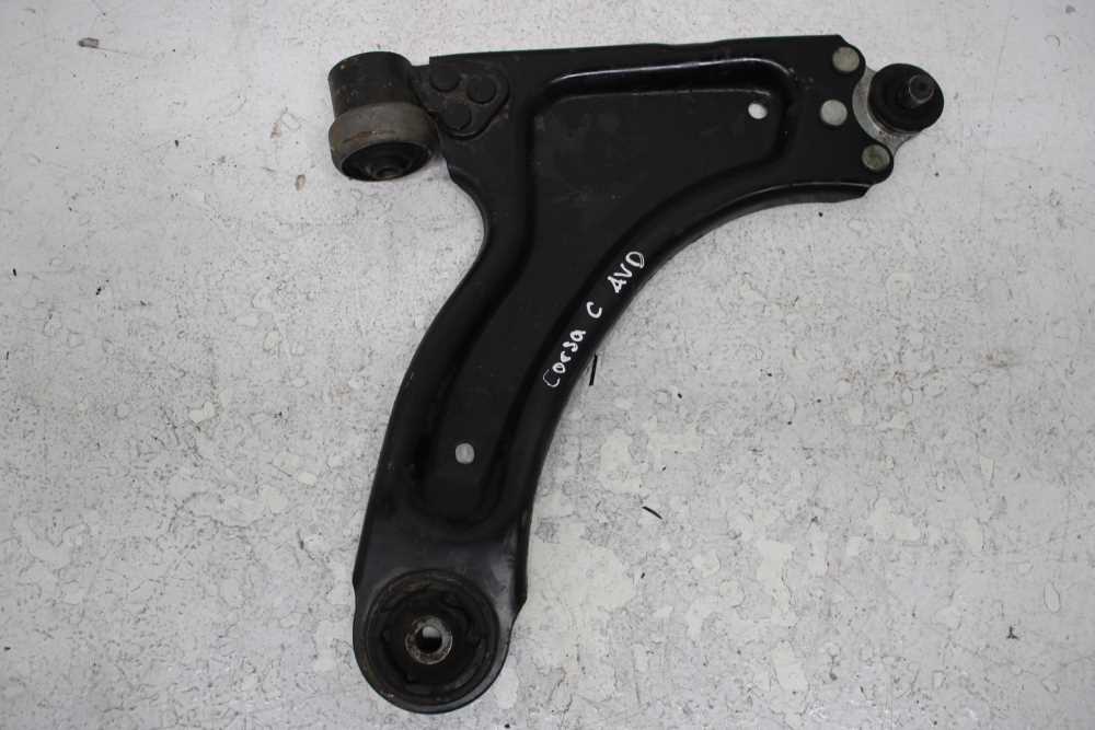 TRIANGLE AVANT DROIT OPEL CORSA C / COMBO - Vue 1